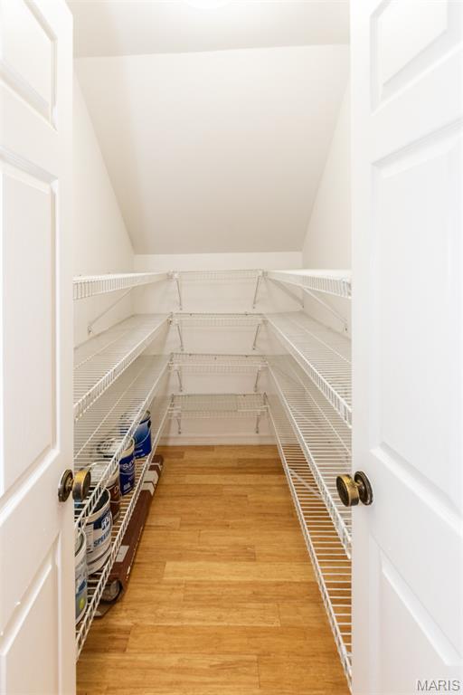 Ridgeview Place Condo - Residential