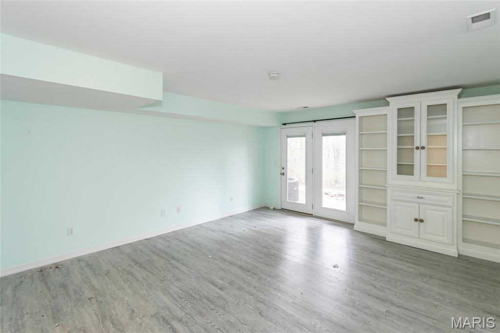 Ridgeview Place Condo - Residential