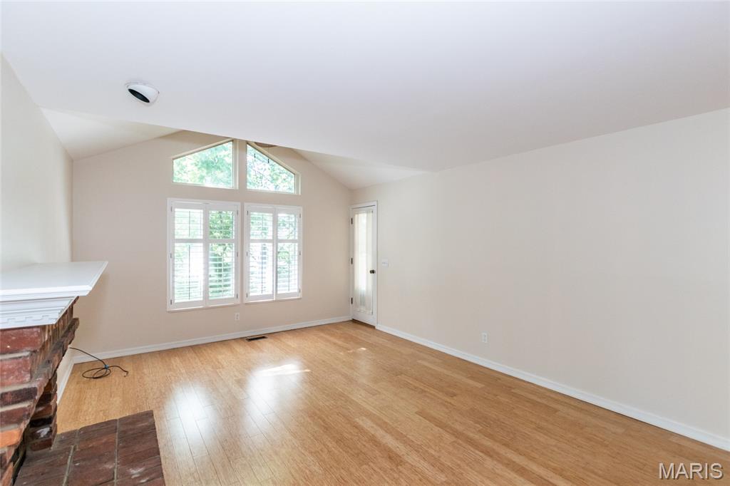 Ridgeview Place Condo - Residential