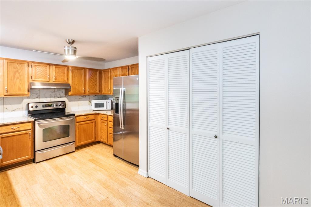 Ridgeview Place Condo - Residential