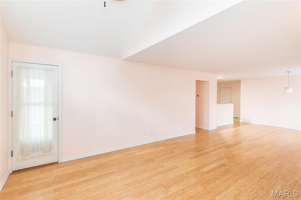 Ridgeview Place Condo - Residential