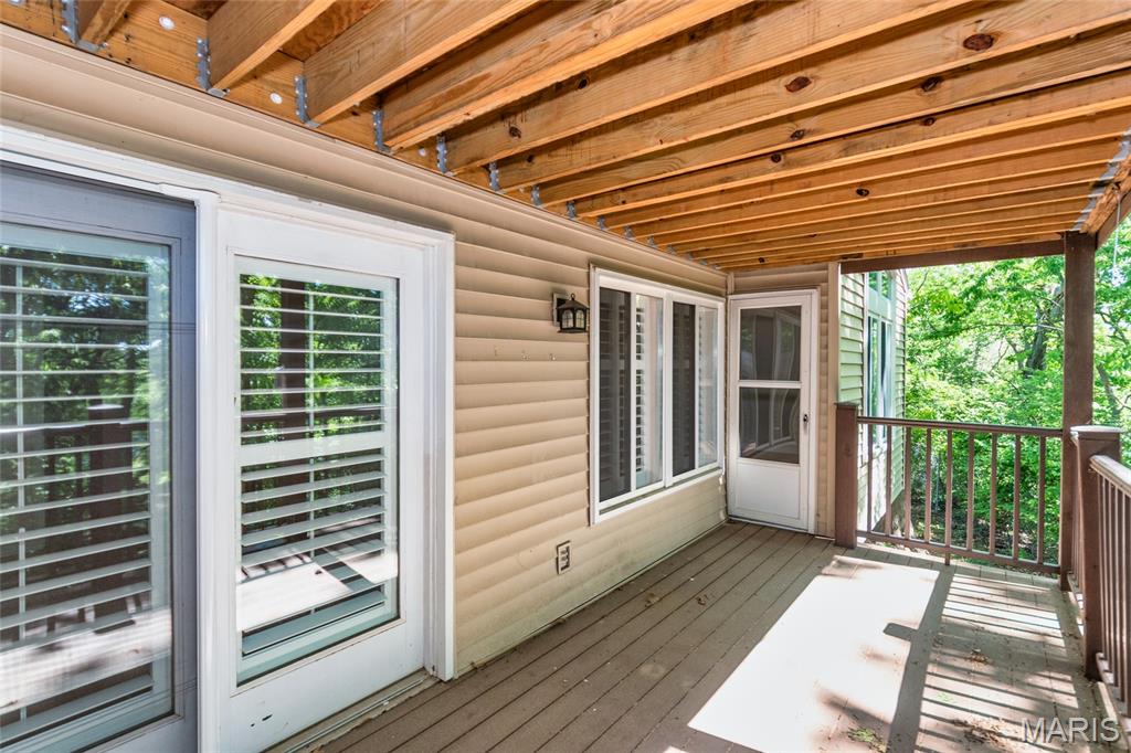 Ridgeview Place Condo - Residential