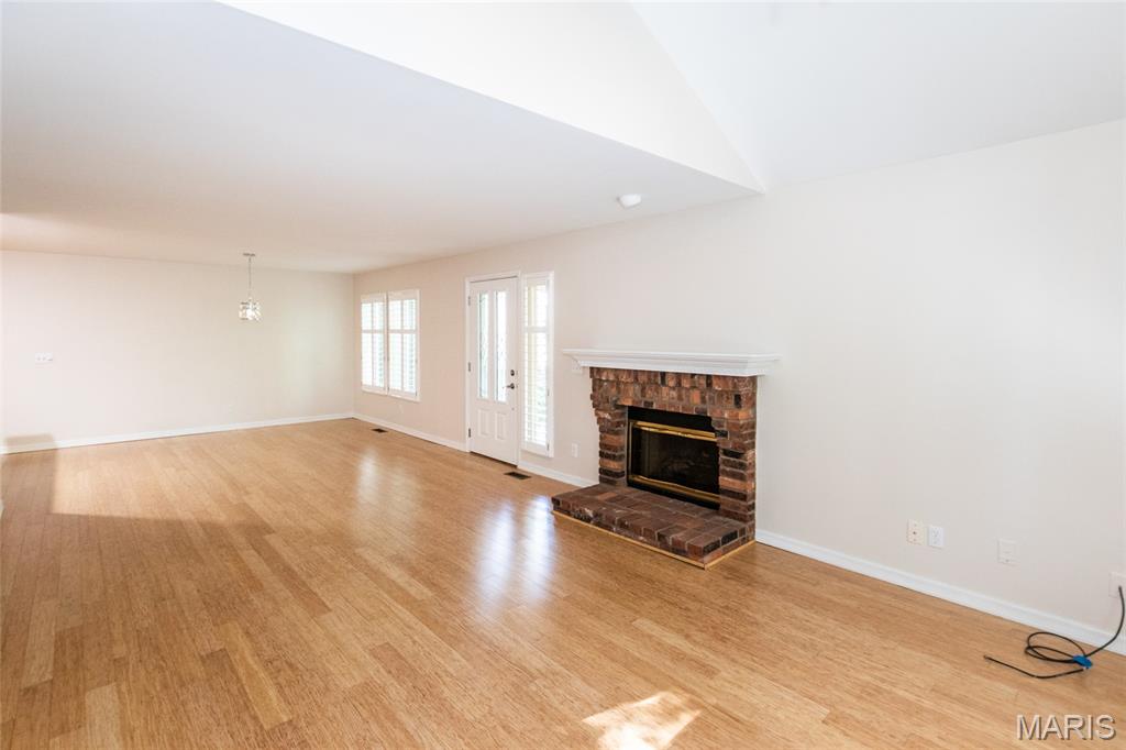 Ridgeview Place Condo - Residential