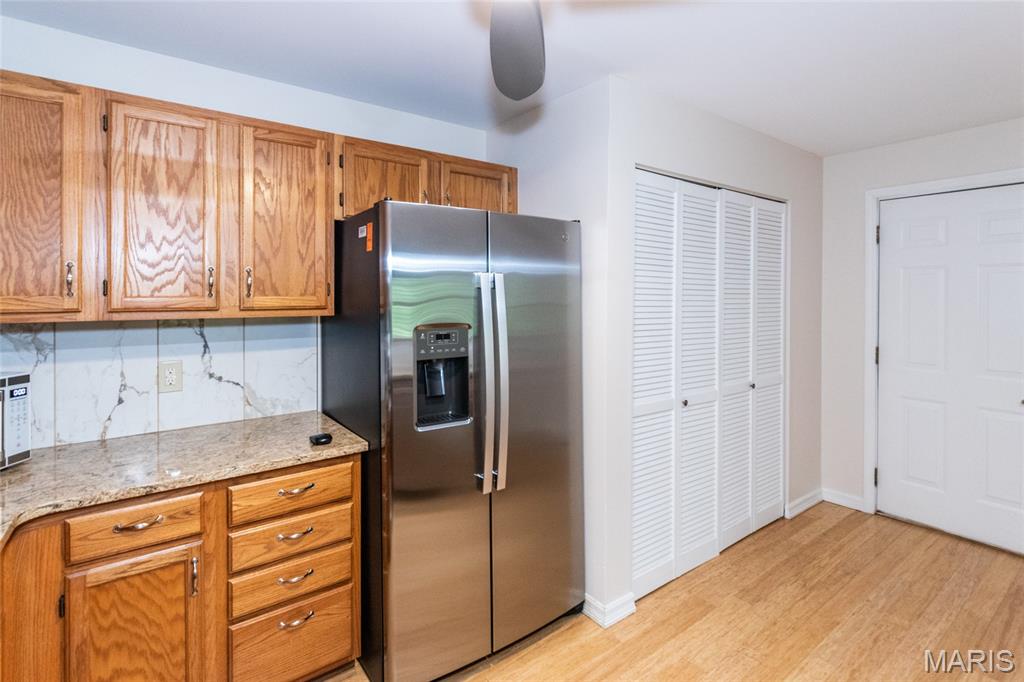 Ridgeview Place Condo - Residential