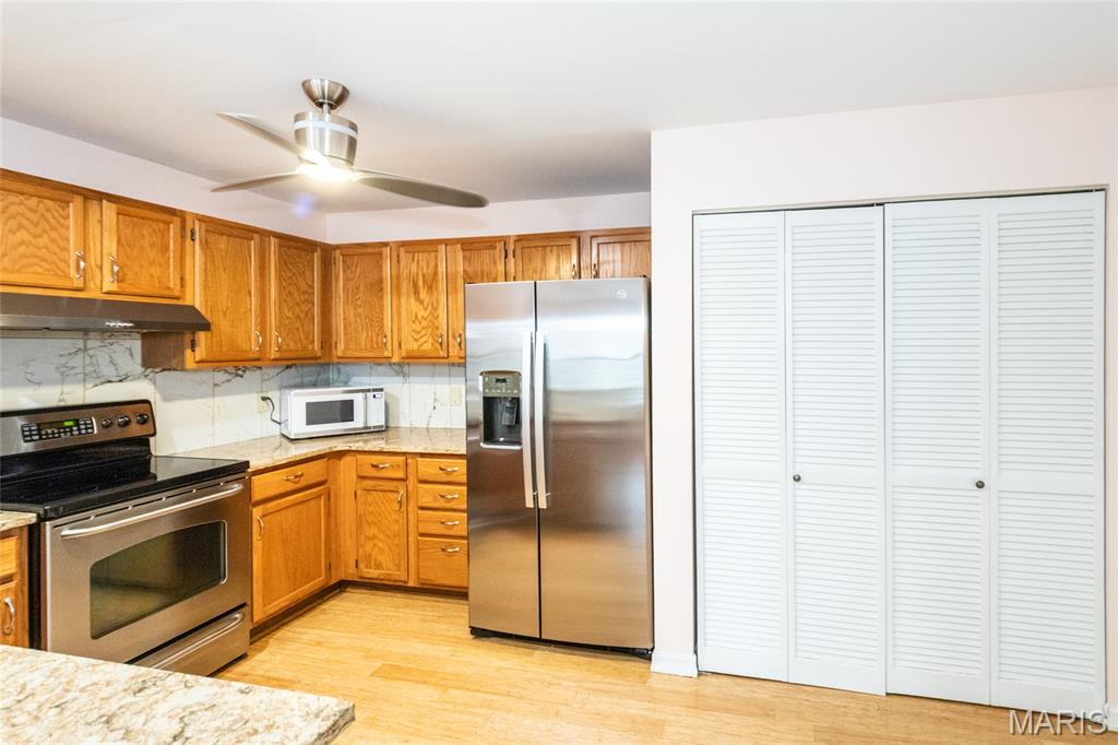 Ridgeview Place Condo - Residential