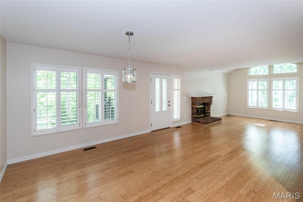 Ridgeview Place Condo - Residential