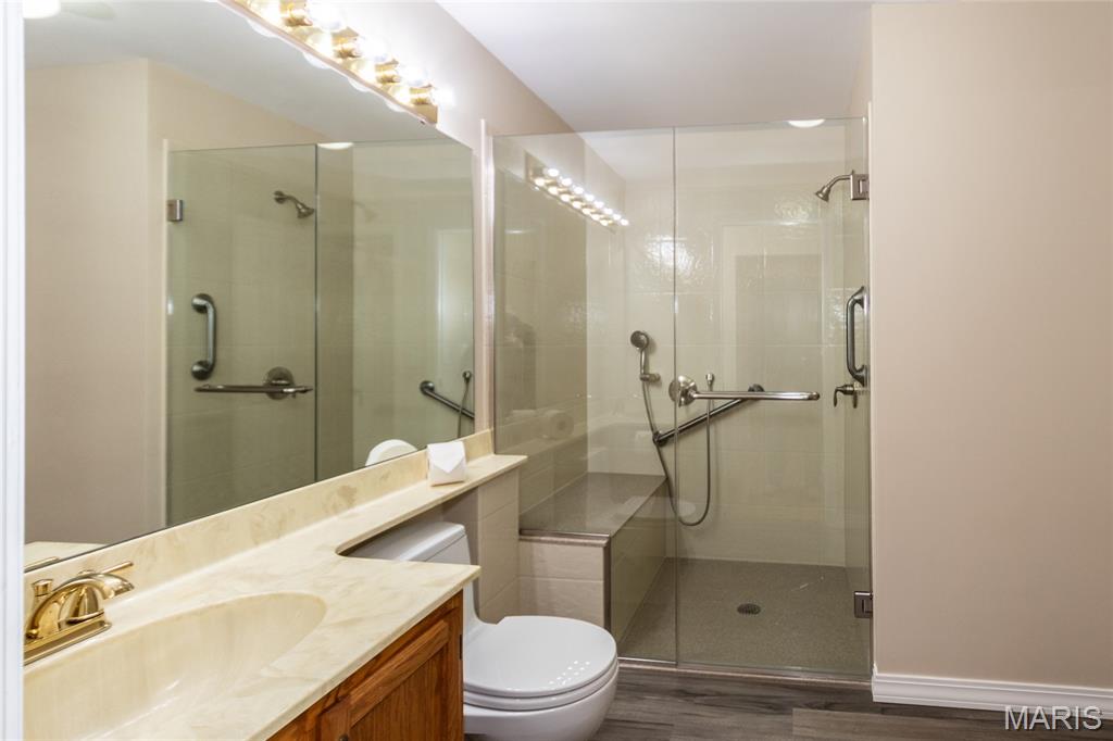 Ridgeview Place Condo - Residential