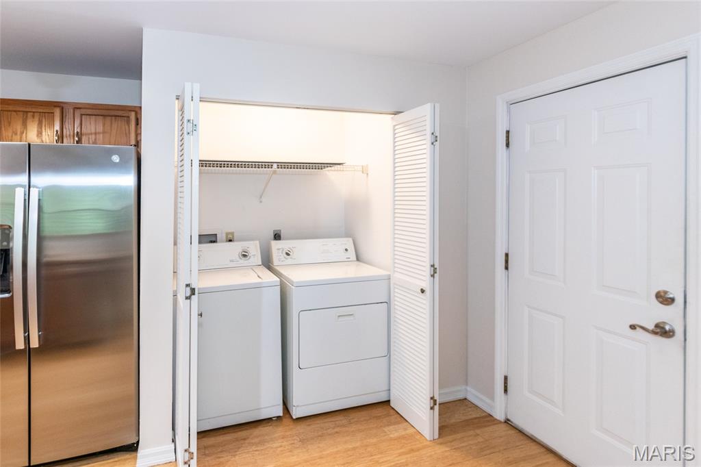 Ridgeview Place Condo - Residential