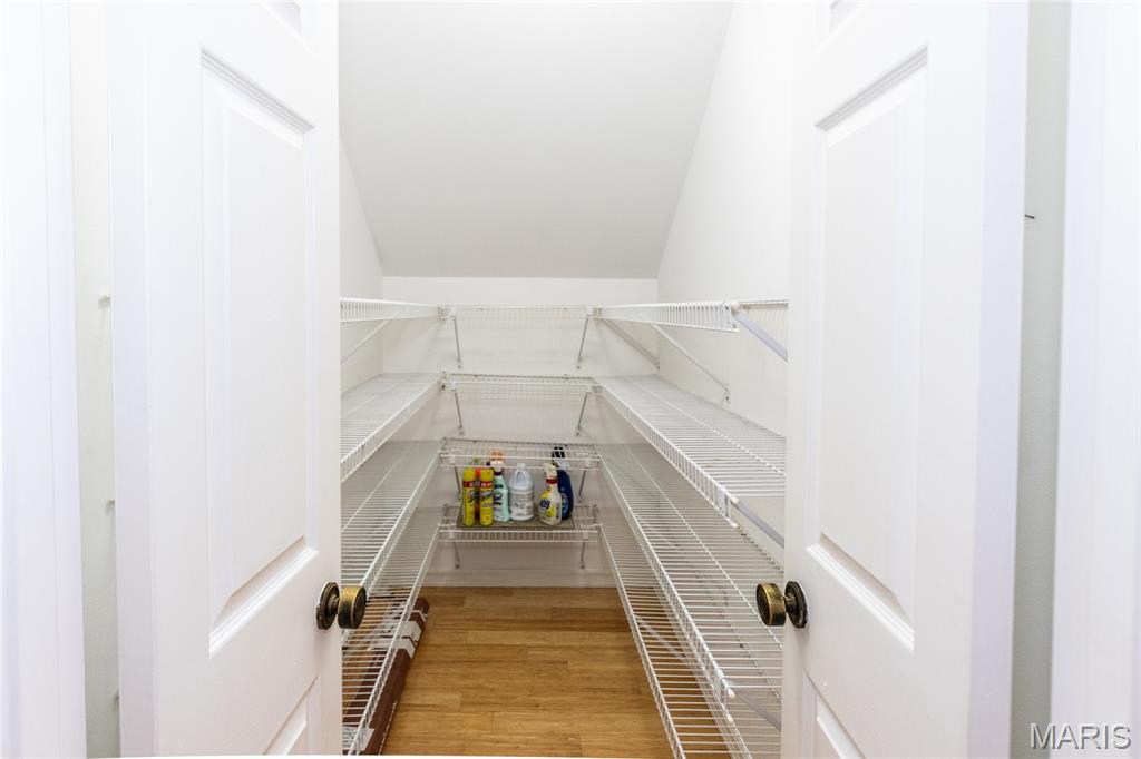 Ridgeview Place Condo - Residential