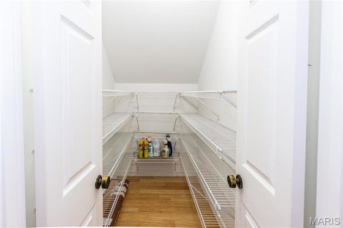 Tiny photo for 39 Ridgeview Circle Court, Ballwin, MO 63021 (MLS # 26015067)