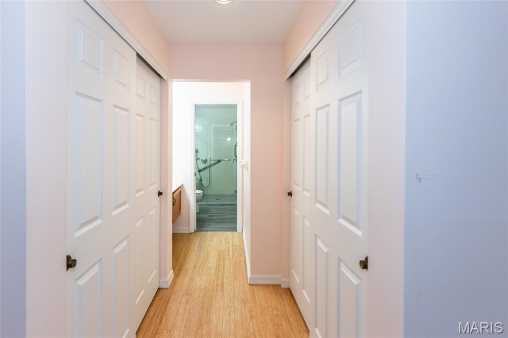 Ridgeview Place Condo - Residential