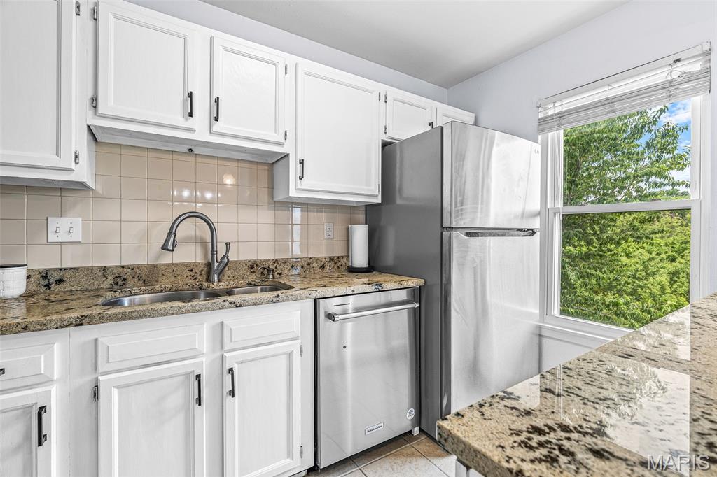 Cliffridge Condo Fourth Amd - Residential