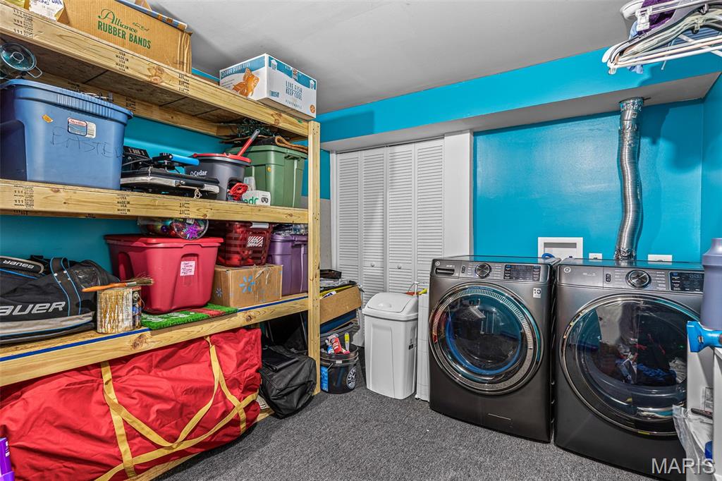 Cliffridge Condo Fourth Amd - Residential