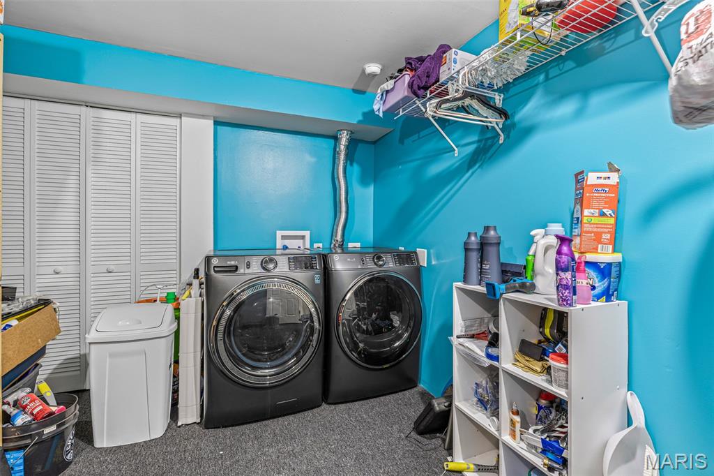 Cliffridge Condo Fourth Amd - Residential