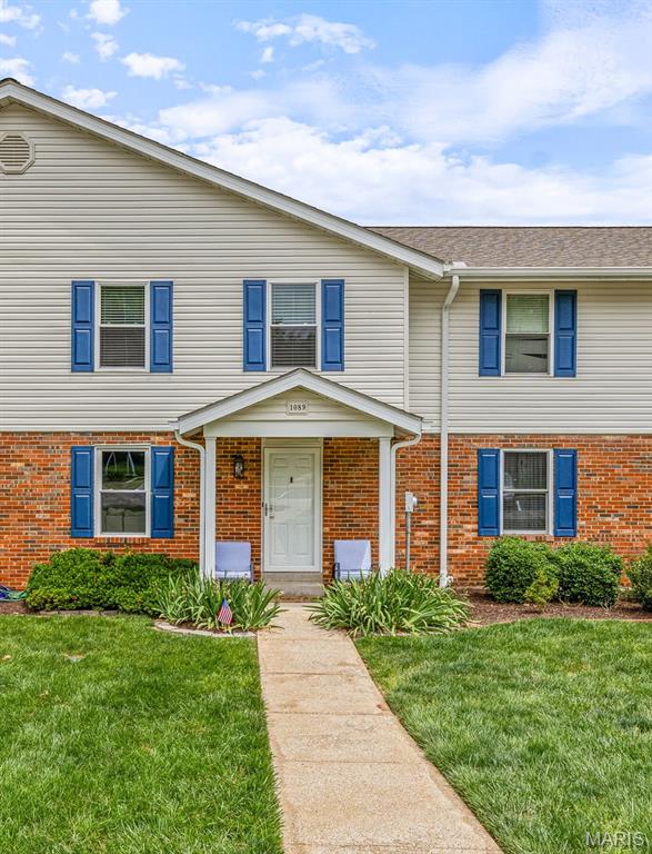 Cliffridge Condo Fourth Amd - Residential