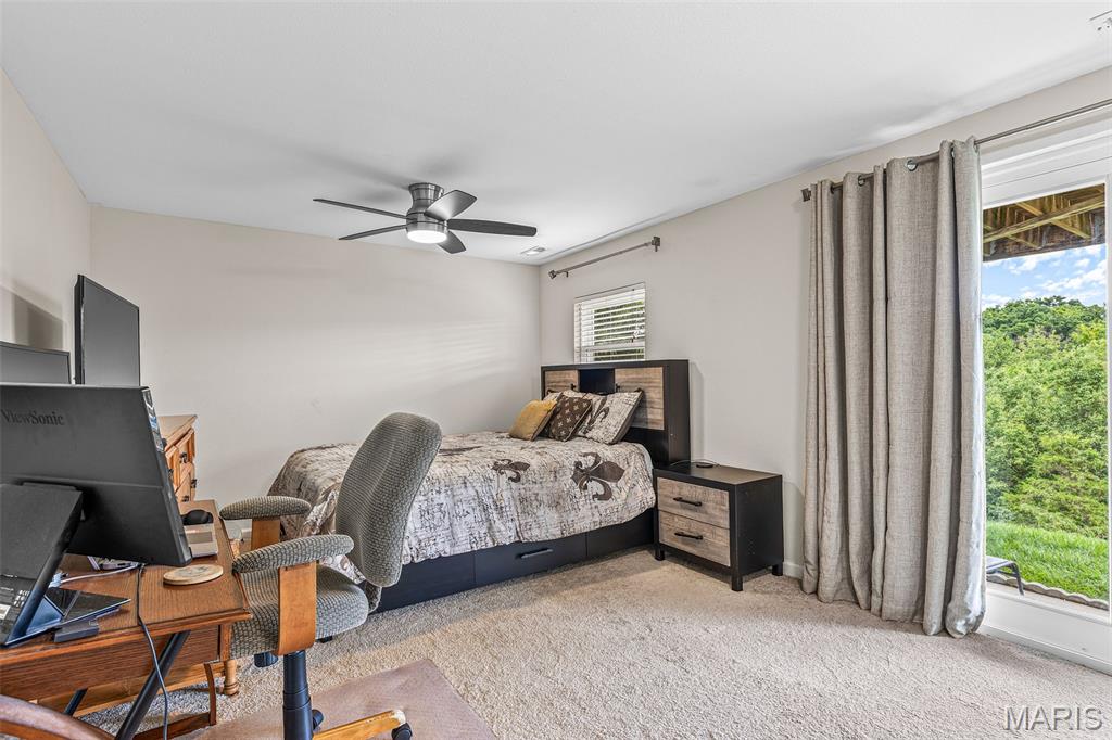 Cliffridge Condo Fourth Amd - Residential