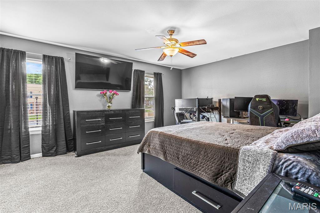Cliffridge Condo Fourth Amd - Residential