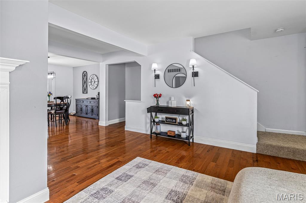 Cliffridge Condo Fourth Amd - Residential