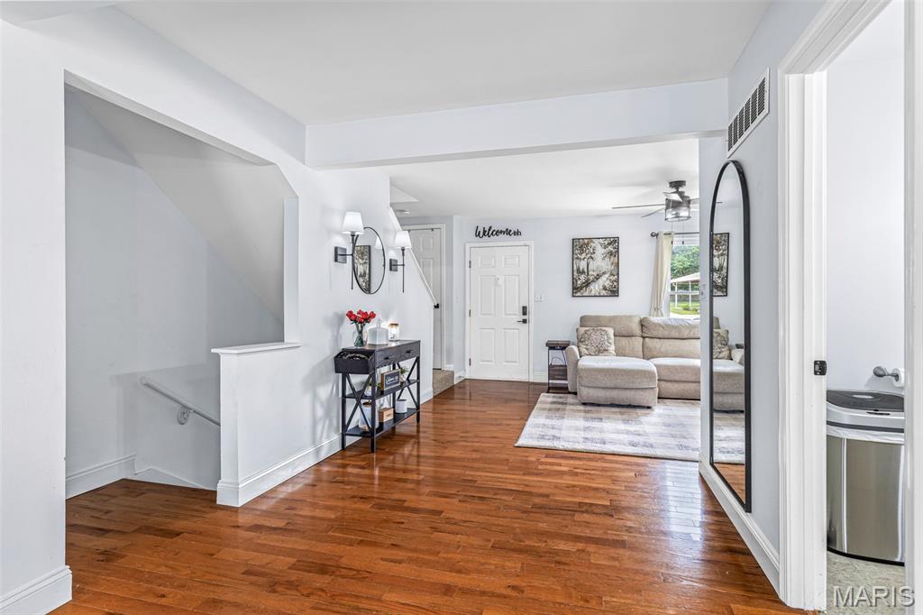 Cliffridge Condo Fourth Amd - Residential