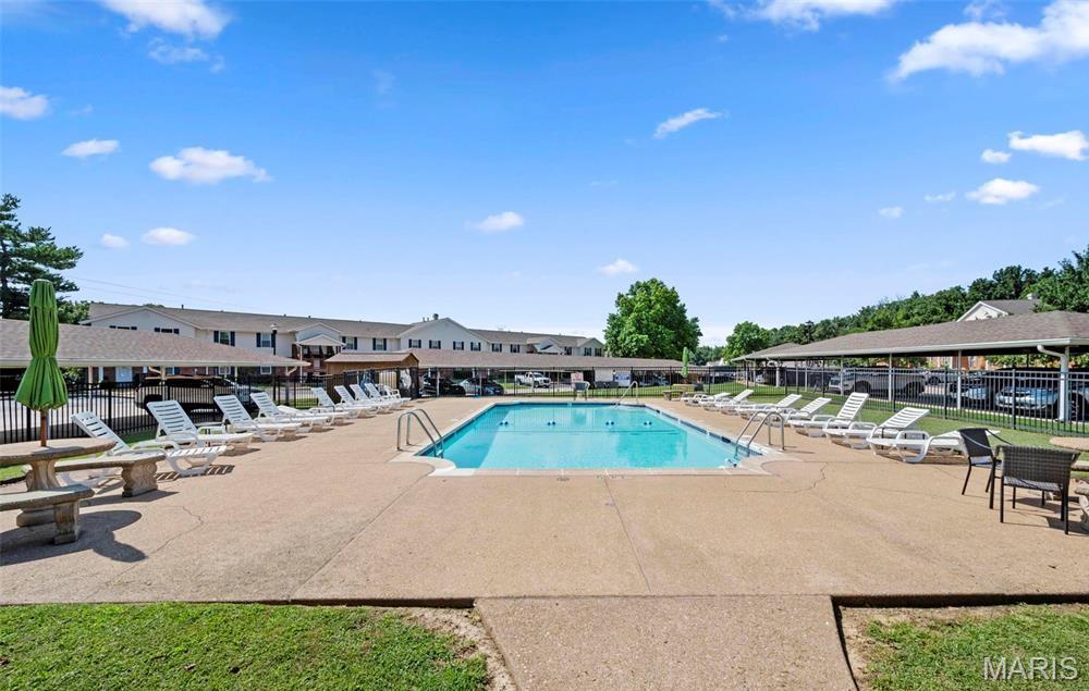 Cliffridge Condo Fourth Amd - Residential