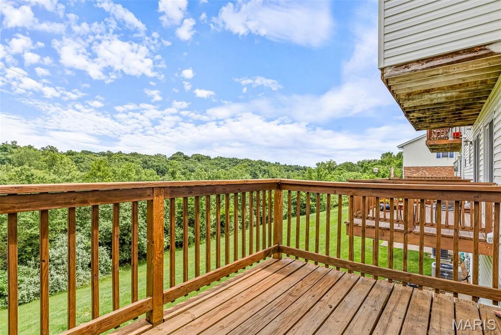 Cliffridge Condo Fourth Amd - Residential