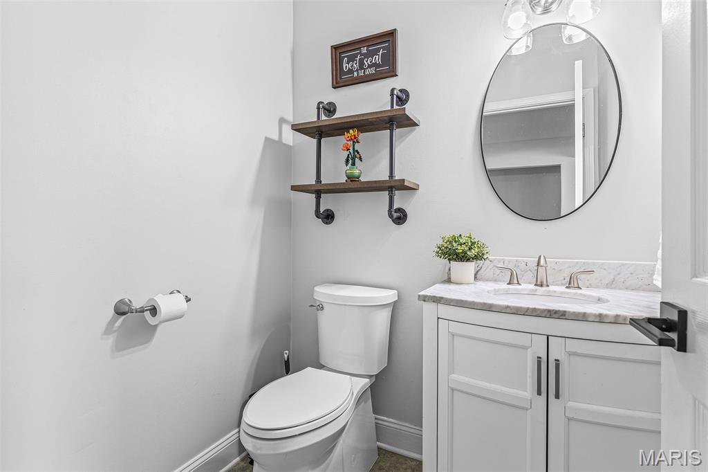Cliffridge Condo Fourth Amd - Residential