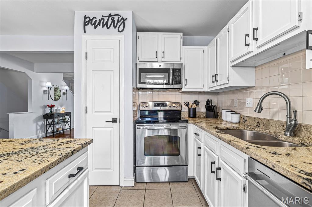Cliffridge Condo Fourth Amd - Residential