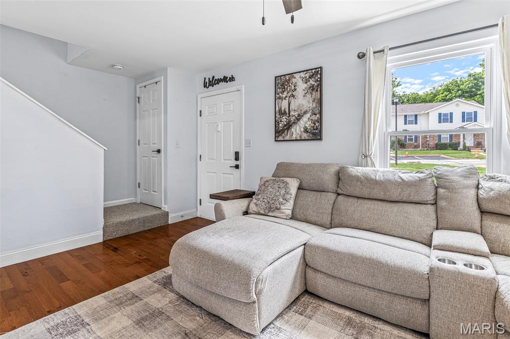 Cliffridge Condo Fourth Amd - Residential