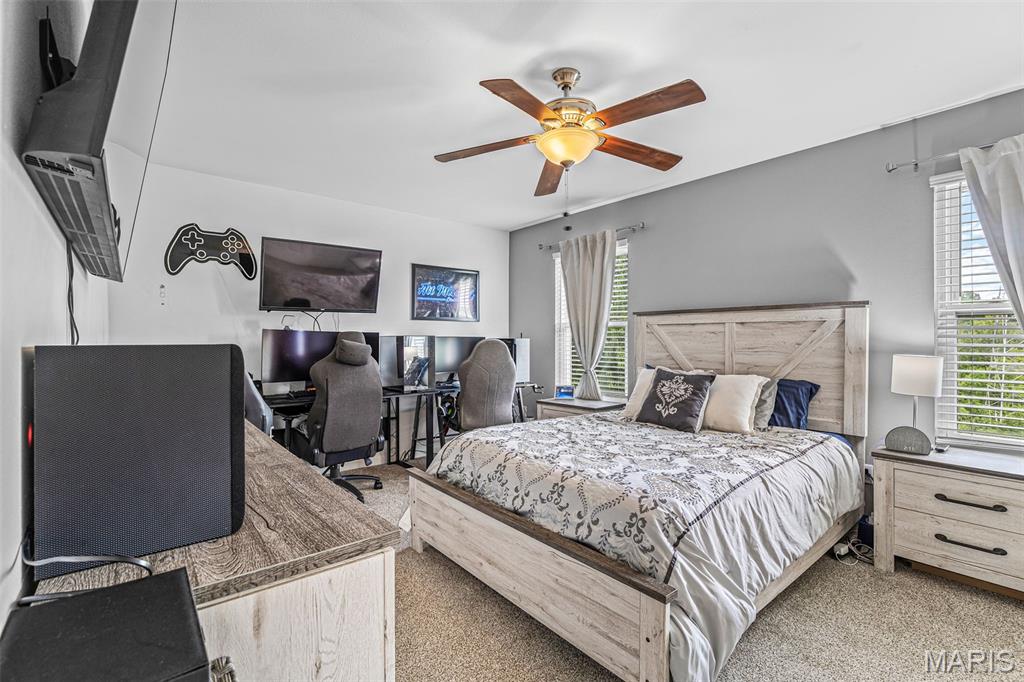 Cliffridge Condo Fourth Amd - Residential