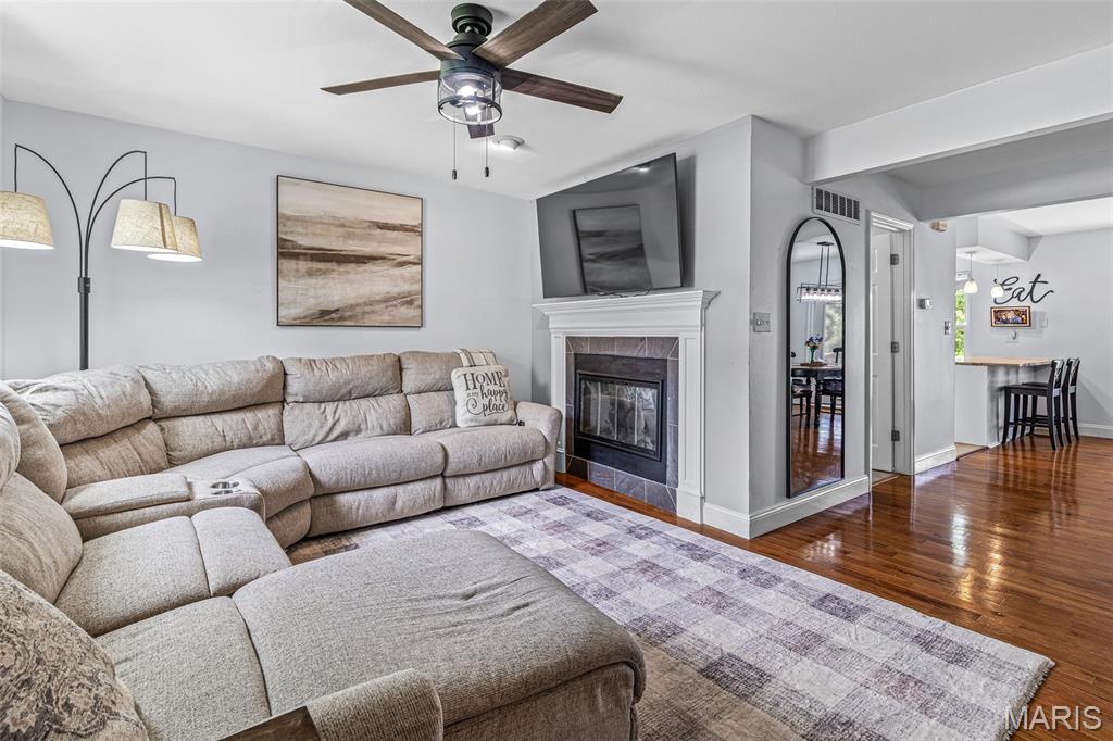 Cliffridge Condo Fourth Amd - Residential