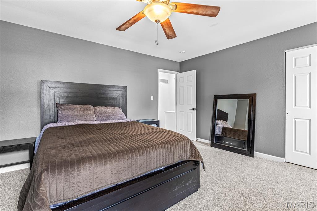 Cliffridge Condo Fourth Amd - Residential