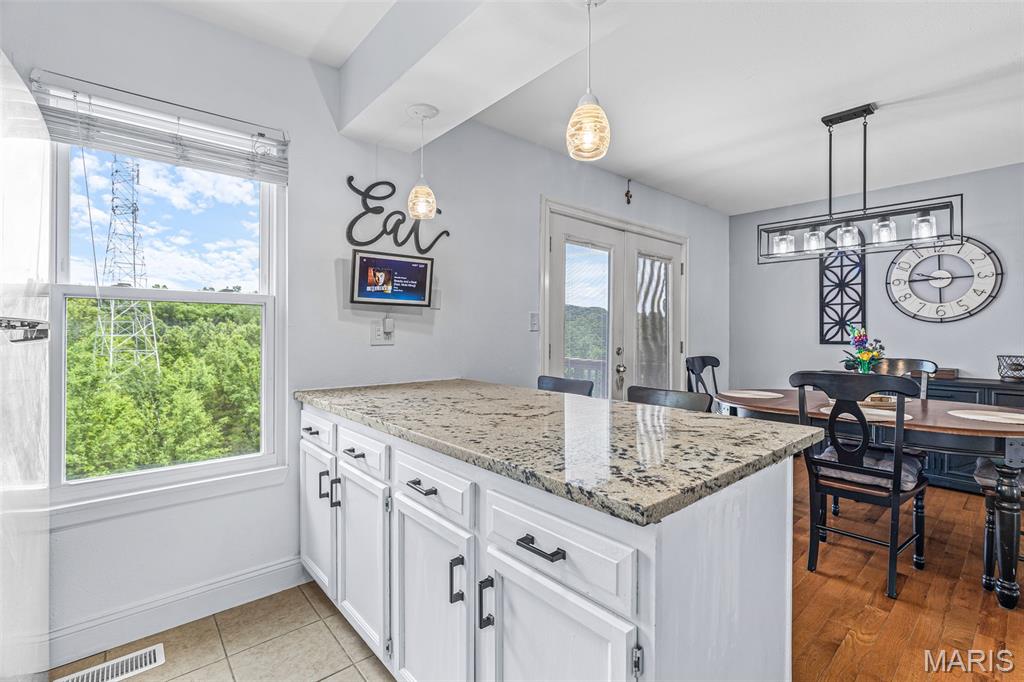 Cliffridge Condo Fourth Amd - Residential