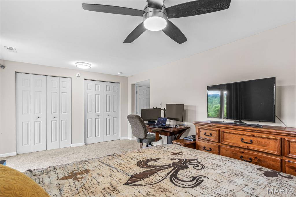 Cliffridge Condo Fourth Amd - Residential