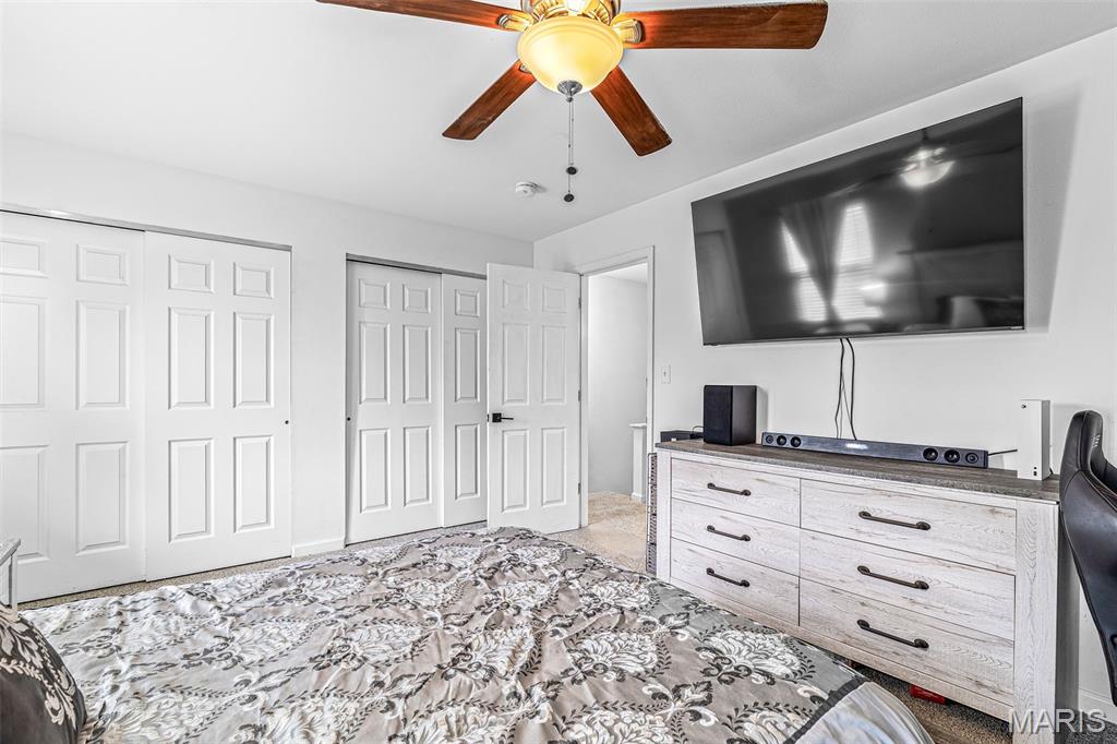 Cliffridge Condo Fourth Amd - Residential