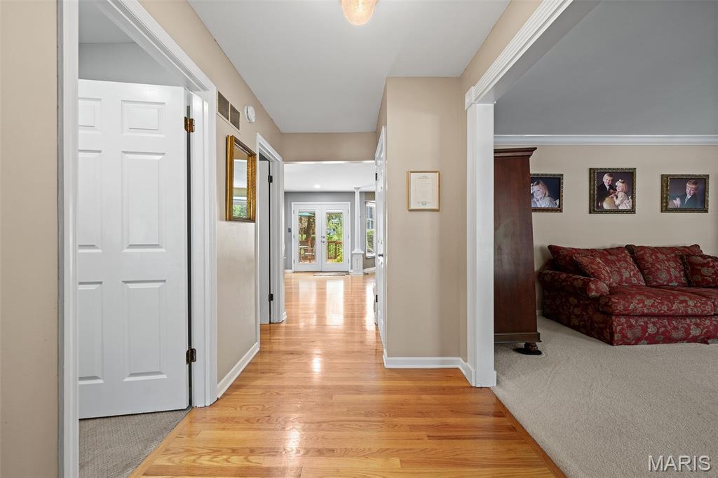 14516 Crossway Court