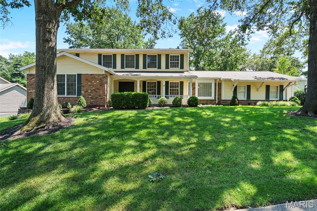 14516 Crossway Court