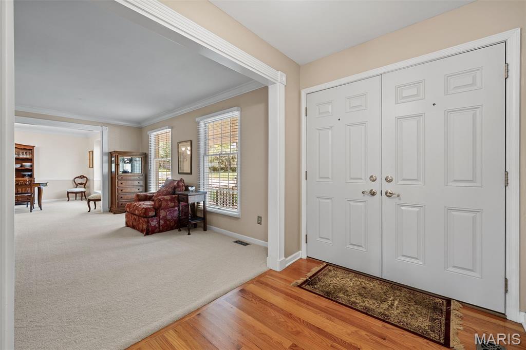 14516 Crossway Court