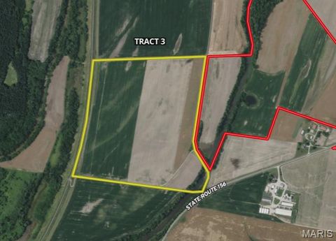 000 State Route 156 Valmeyer IL 62295