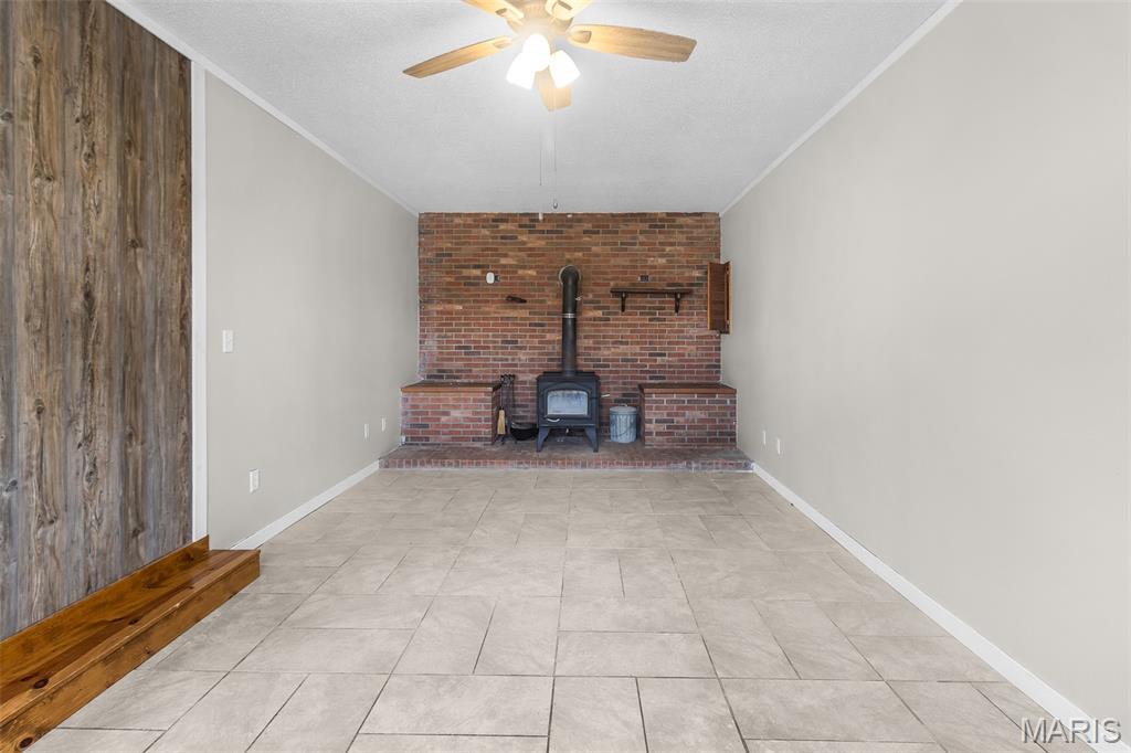 Riverside Heights - Residential