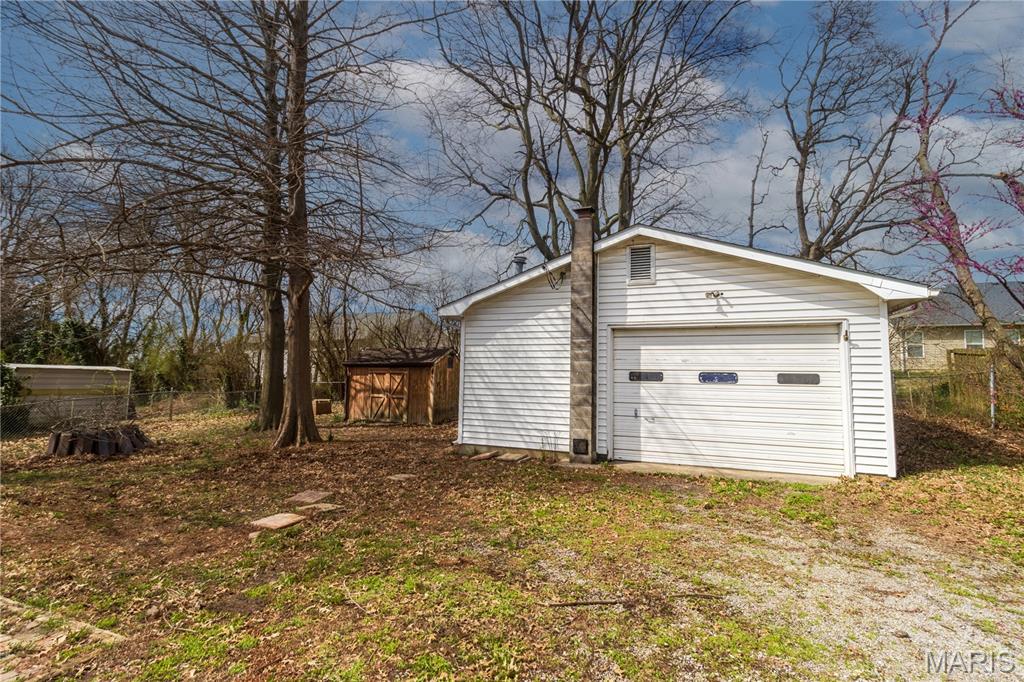 Riverside Heights - Residential