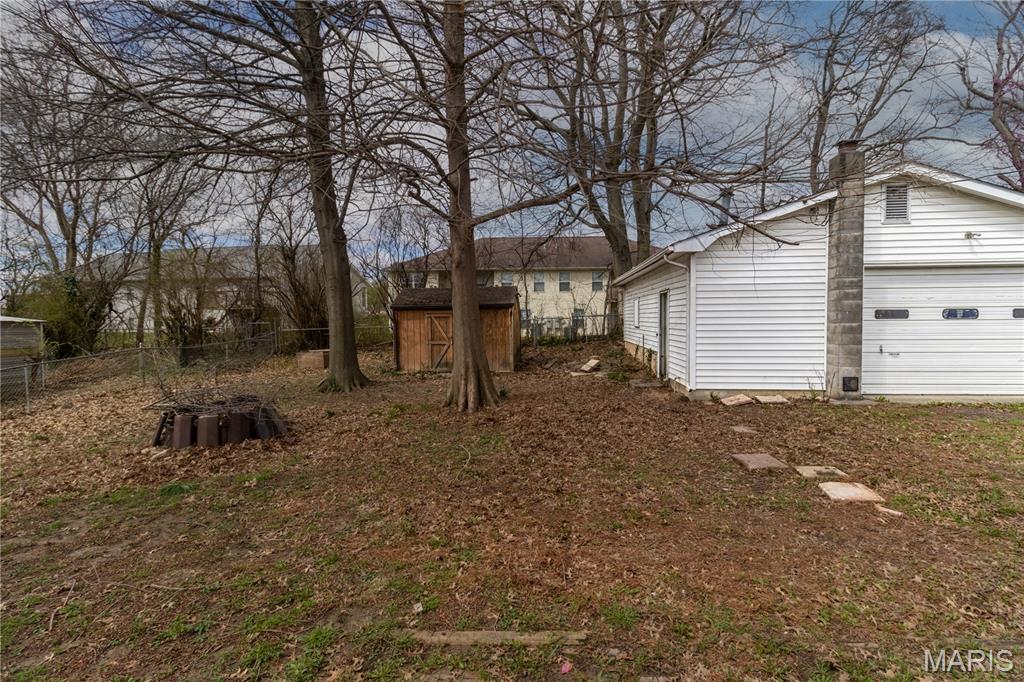 Riverside Heights - Residential