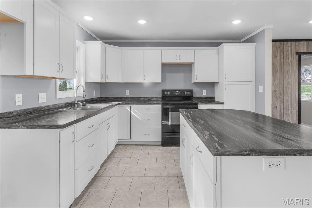 Riverside Heights - Residential