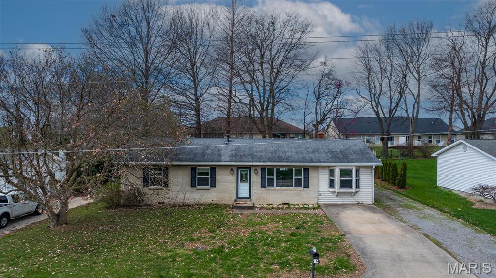 Riverside Heights - Residential