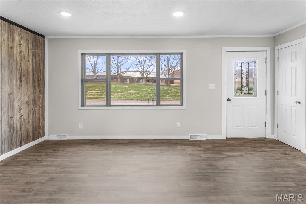 Riverside Heights - Residential