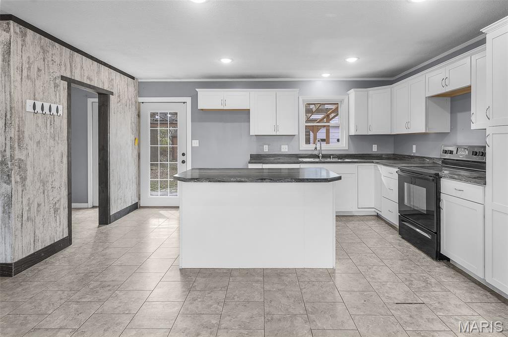 Riverside Heights - Residential