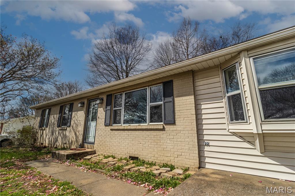 Riverside Heights - Residential