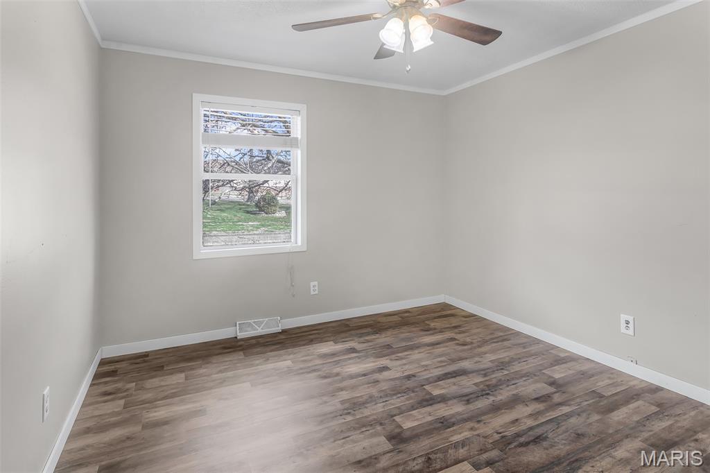 Riverside Heights - Residential