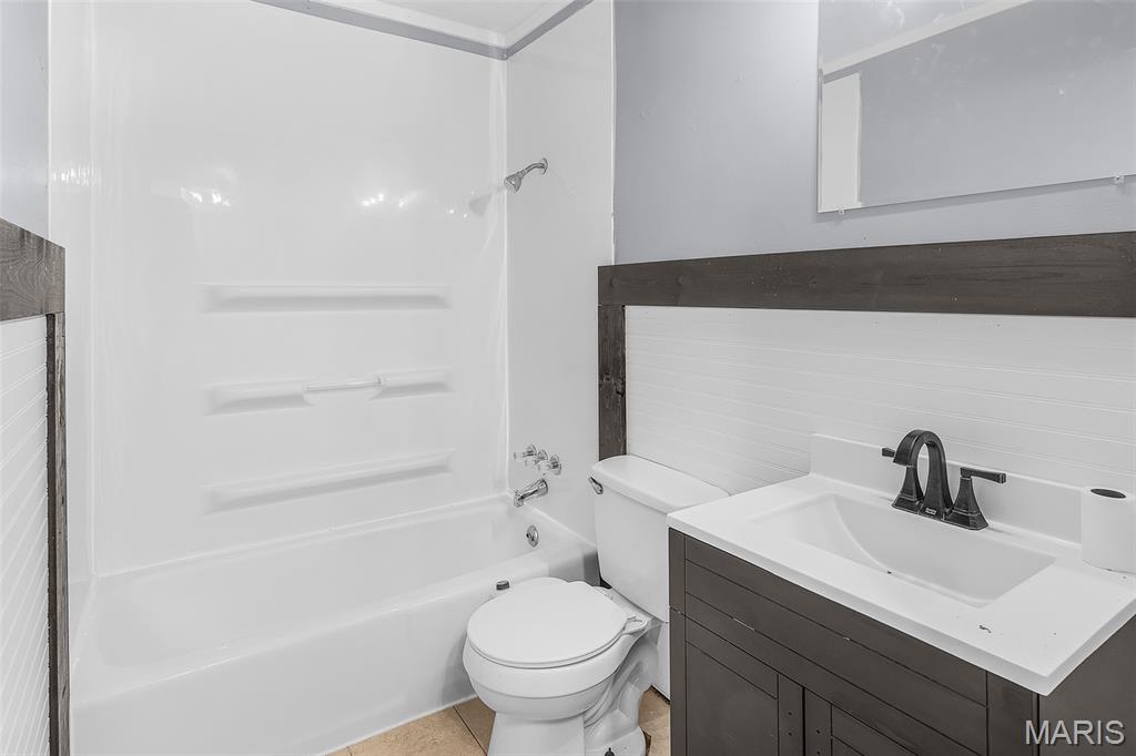 Riverside Heights - Residential