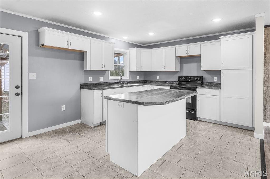 Riverside Heights - Residential