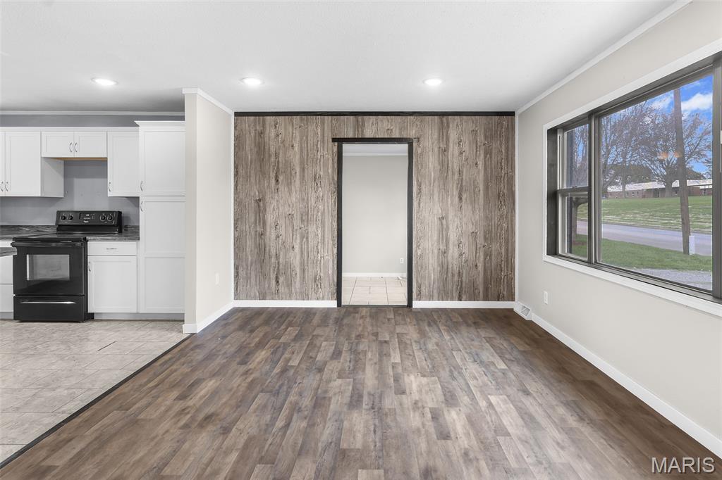 Riverside Heights - Residential